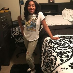 Meet your Posher, Robert